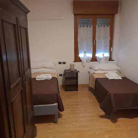 Casa Palombara - * Baschi