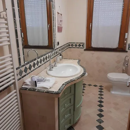 Διαμέρισμα Casa Palombara - Baschi