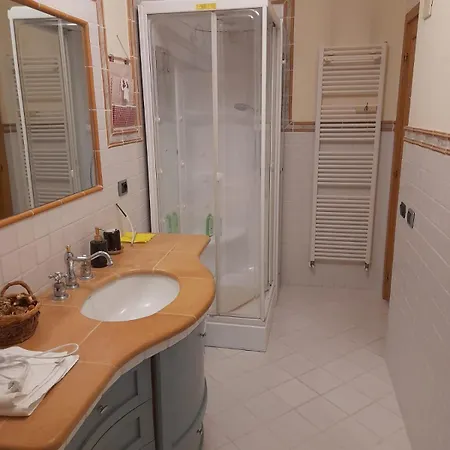 Casa Palombara - * Baschi