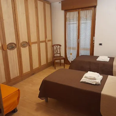 Casa Palombara - Apartamento Baschi