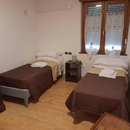 Casa Palombara - Baschi