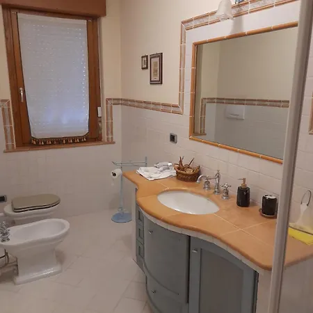 Casa Palombara - * Baschi