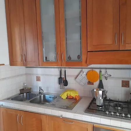 Casa Palombara - Διαμέρισμα