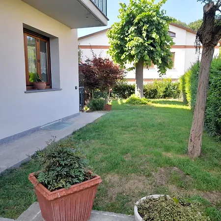 Casa Palombara - Διαμέρισμα