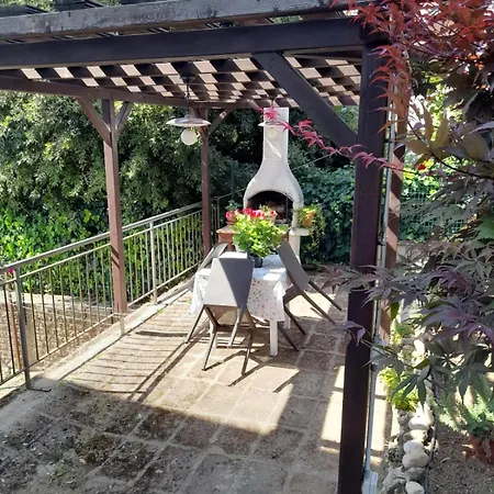 Casa Palombara - * Baschi