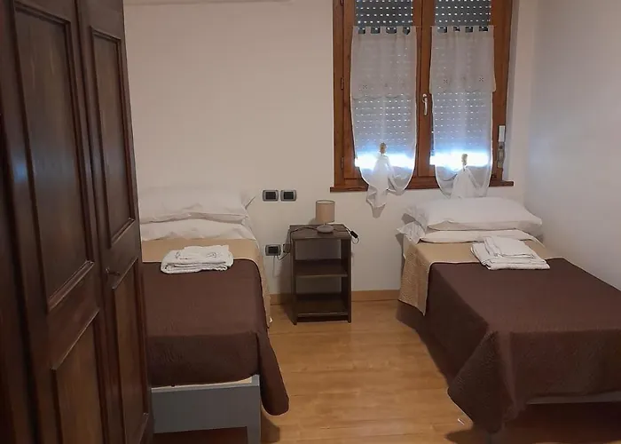 Casa Palombara - * Baschi