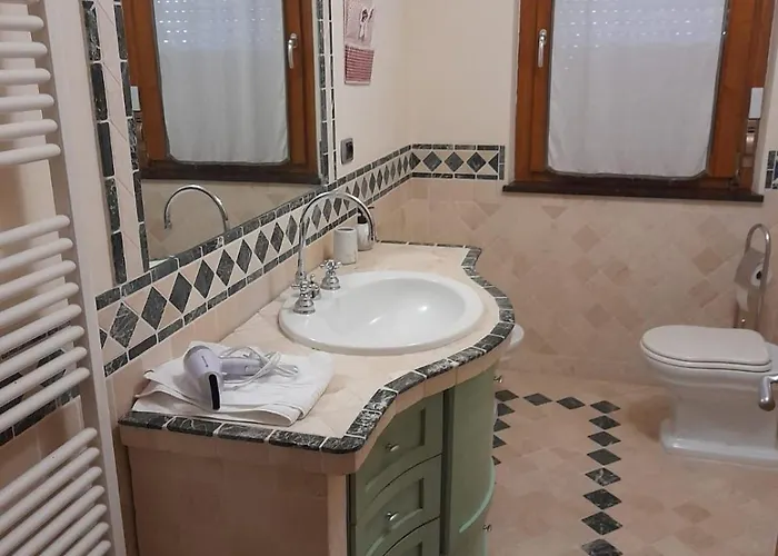 Apartamento Casa Palombara - Baschi