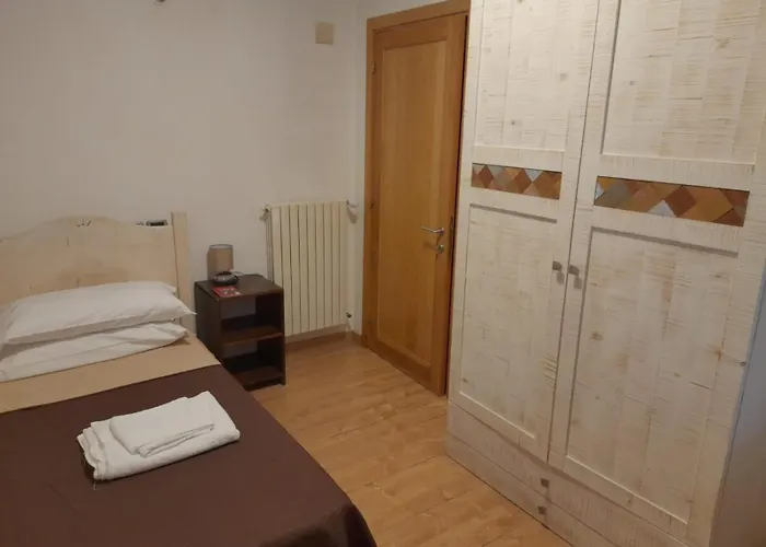 Apartamento Casa Palombara - Baschi