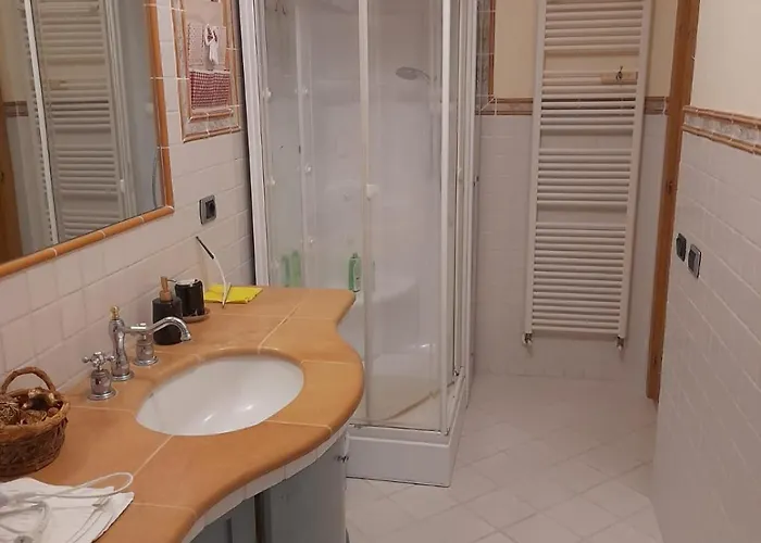 Casa Palombara - * Baschi