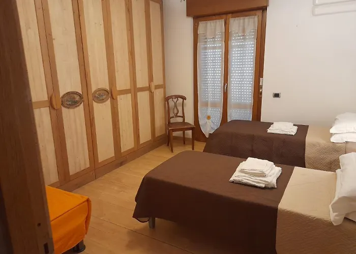 Casa Palombara - Apartamento Baschi