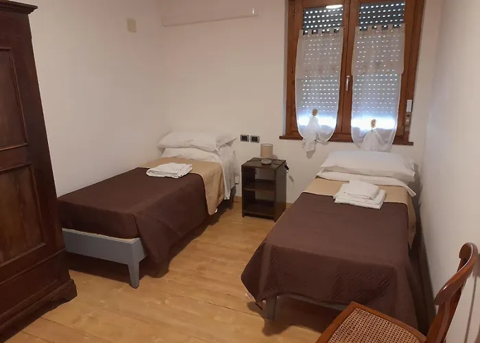 Casa Palombara - Baschi