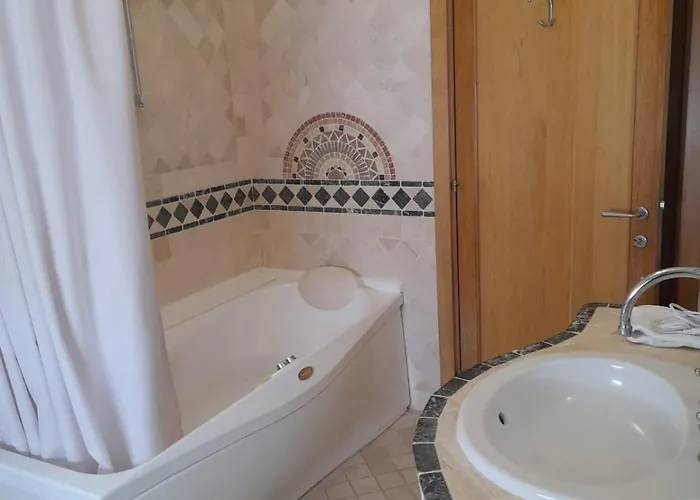 Apartamento Casa Palombara - *